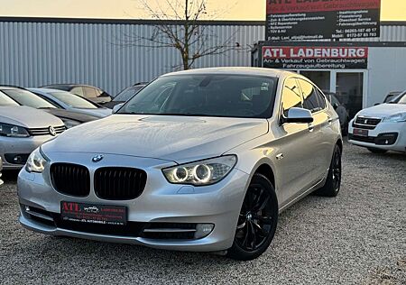 BMW 530d 530