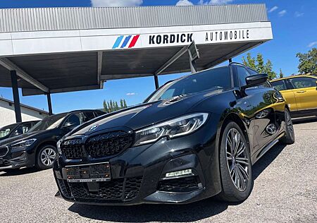 BMW 320 dA TOURING G21 ///M-SPORT/LC"PR"/AHK/ACC/STHZ