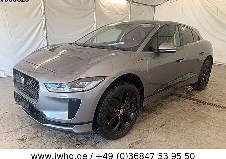 Jaguar I-Pace SE LED Navi Volleder 20" FahrAss+Kam DAB+