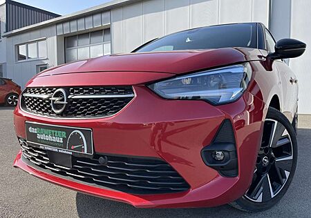 Opel Corsa e Ultimate 94€ m. 20% Anzahlung CCS 3-Phasen Dig