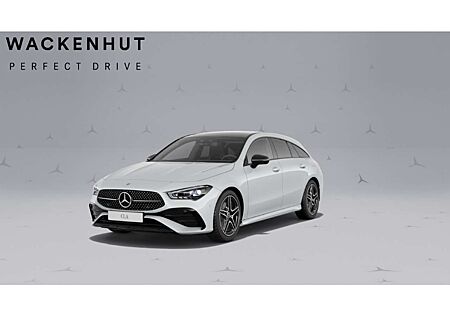 Mercedes-Benz CLA 200 AMG NIGHT+PANO+DISTR+360