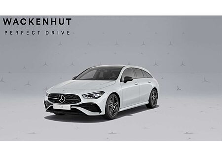 Mercedes-Benz CLA 200 AMG LINE PREMIUM PLUS HUD