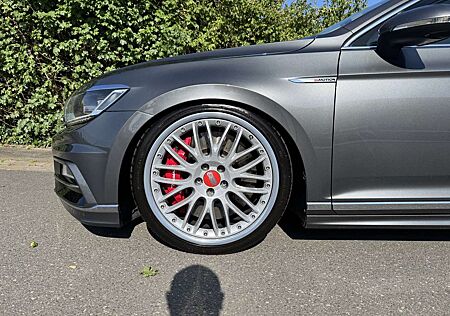 VW Passat Variant Volkswagen Highline BMT/Start-Stopp 4Motion