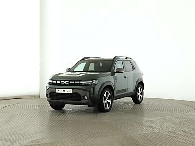 Dacia Duster III 1.6 E-TECH Hybr. 140 Journey SHZ PDC BT