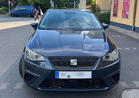 Seat Ibiza +ST+1.0+Eco+TSI+S