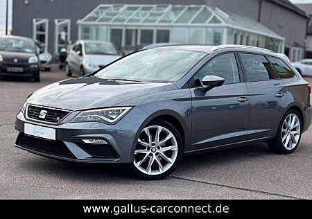 Seat Leon ST FR *LED*SHZ*KAMERA*