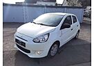 Mitsubishi Space Star 1.0 Allwetterreifen/HU Neu/