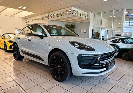 Porsche Macan Panorama/21"Zoll/Burmester/360