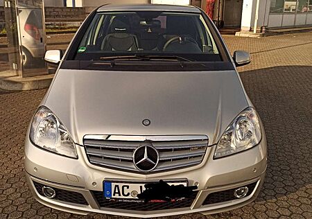 Mercedes-Benz A 160 Avantgarde