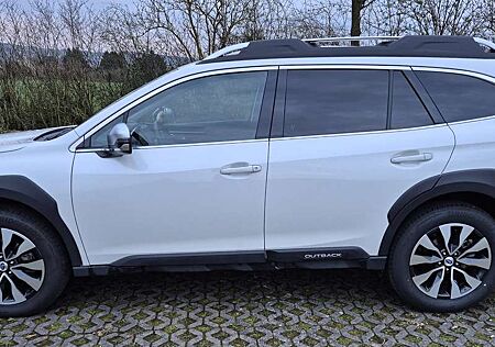 Subaru OUTBACK Outback 2.5i Lineartronic Platinum, Navi, Harman/Kardon System