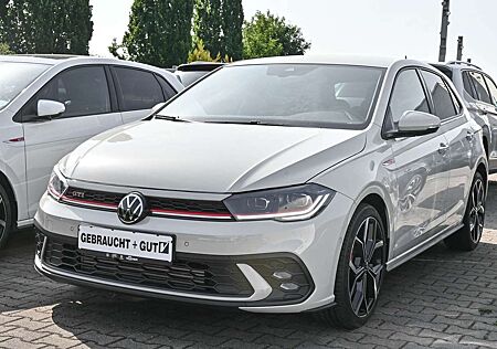 VW Polo Volkswagen 2.0 GTI Navi-Pro Kam. LM18 3J.Gar.