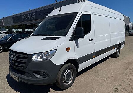 Mercedes-Benz Sprinter RWD I 317 L3H2 I 360° I CAR-PLAY I SHZ