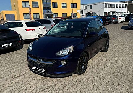Opel Adam Jam 2.Hand 73 TKm Tüv&Au Neu