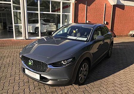 Mazda CX-30 Hybrid 6AG SELECTION A18-B BOS DES-P ACT-P
