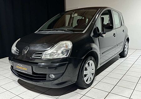 Renault Grand Modus Dynamique *TEMPOMAT*KLIMA*E.FENSTER*