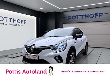 Renault Captur II TECHNO NAVI SITZHZG LED KLIMA
