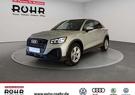 Audi Q2 S line 35 TFSI (Garantie 03/2030.Pano.Matrix.Kamer