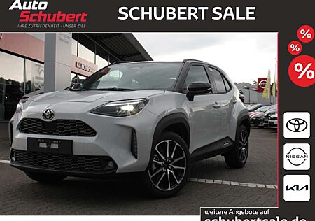 Toyota Yaris Cross GR Sport 1.5 PREMIUM JBL HUD LED NAVI