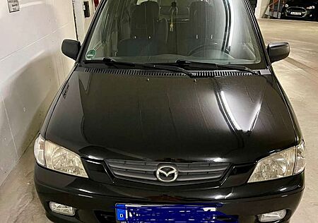 Mazda Demio Demio 1.5 Exclusive