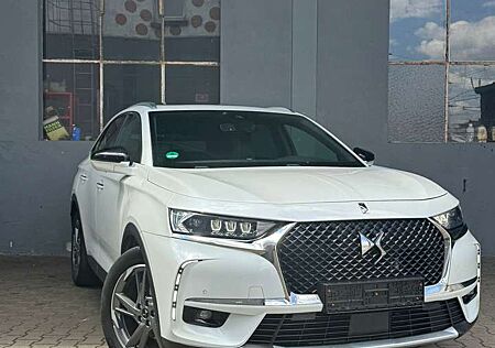 DS Automobiles DS7 Crossback DS 7 Crossback RIVOLI Version
