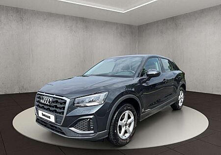 Audi Q2 30 TFSI Schaltgetriebe