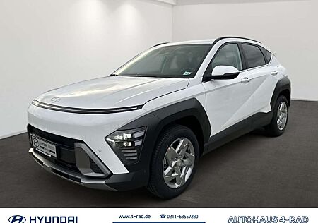 Hyundai Kona SX2 2WD TREND Assistenz-Paket, Licht-Paket