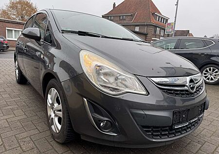 Opel Corsa Satellite-Klima- Tempomat