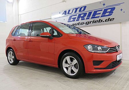 VW Golf Sportsvan Volkswagen Comfortline BMT/Start-Stopp