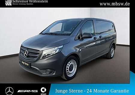 Mercedes-Benz Vito 119 Kasten kompakt LED*Tempomat*Sitzheizung
