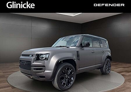 Land Rover Defender 110 4.4 Benzin P635 OCTA