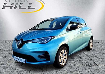 Renault ZOE LIFE Batteriekauf R110 Z.E