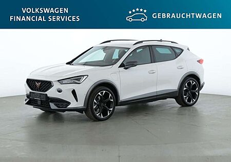 Cupra Formentor 1.4 e-Hybrid RFK*PDC*Tempo*Klima*SH