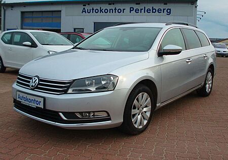 VW Passat Variant Volkswagen Comfortline BlueMotion