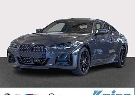 BMW 440 M440i xDrive HUD/Laser/Driv Ass Prof/360° Kamera