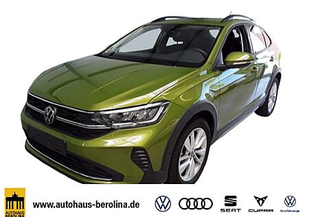 VW Taigo Volkswagen 1.5 TSI Life DSG *R-CAM*SHZ*App-Connect*