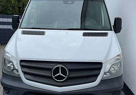 Mercedes-Benz Sprinter 310/311/313/314/316 CDI (906.631/633/635/637)