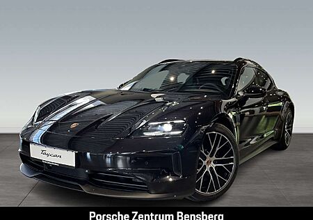 Porsche Taycan 4S Sport Turismo