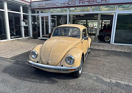 VW Käfer Volkswagen 1200 2.Hand