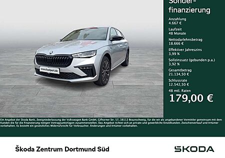 Skoda Scala 1.5 TOUR CAM EKLAPPE NAVI LM17 SITZHEIZUNG