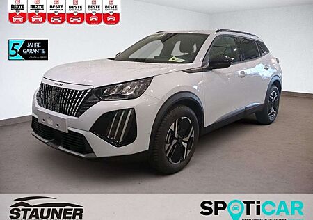 Peugeot 2008 Neuer Allure PureTech AT8 *SHZ*360°KAMERA*