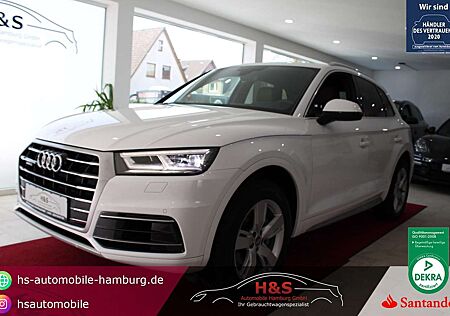 Audi Q5 45 TFSI S tronic quattro