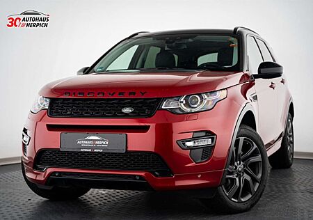 Land Rover Discovery Sport HSE MOTOR-STEUERKETTE-RASSELT