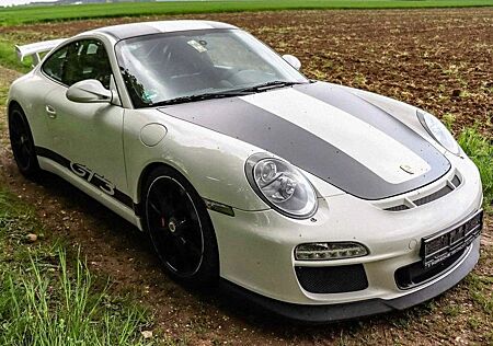 Porsche 911 997.2 GT3