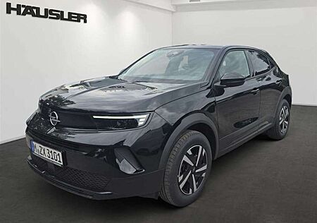 Opel Mokka EDITION PDC CarPlay Sitzheiz.