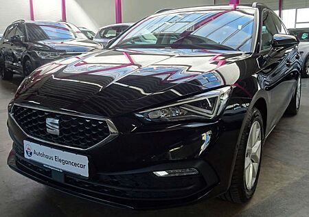 Seat Leon ST 2.0 TDI STYLE*PANO*ACC*AHK*KEY*CAM*BEATS