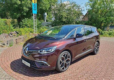Renault Scenic Grand IV Intens TCe 140, 7-Sitzer