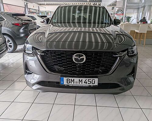 Mazda CX-60 3.3L e-SKYACTIV D 254ps