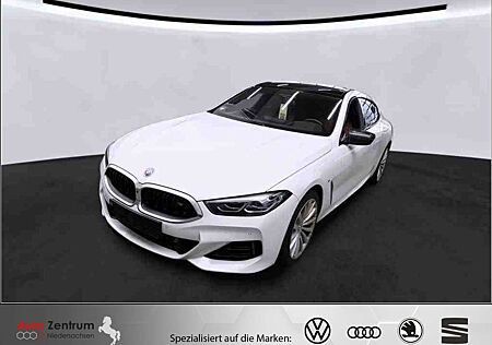 BMW M850i M850 xDrive Gran Coupe
