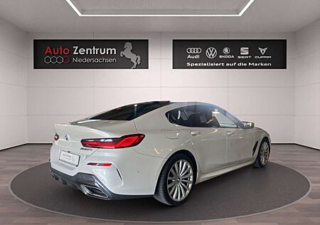 BMW M850 i M Sport xDrive 4.4 530 PS Harman-Kardon