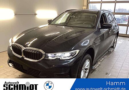 BMW 320 d Touring + GARANTIE + MWST